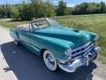 Cadillac Series 62 Series 62 Cabrio Grün - thumbnail 1