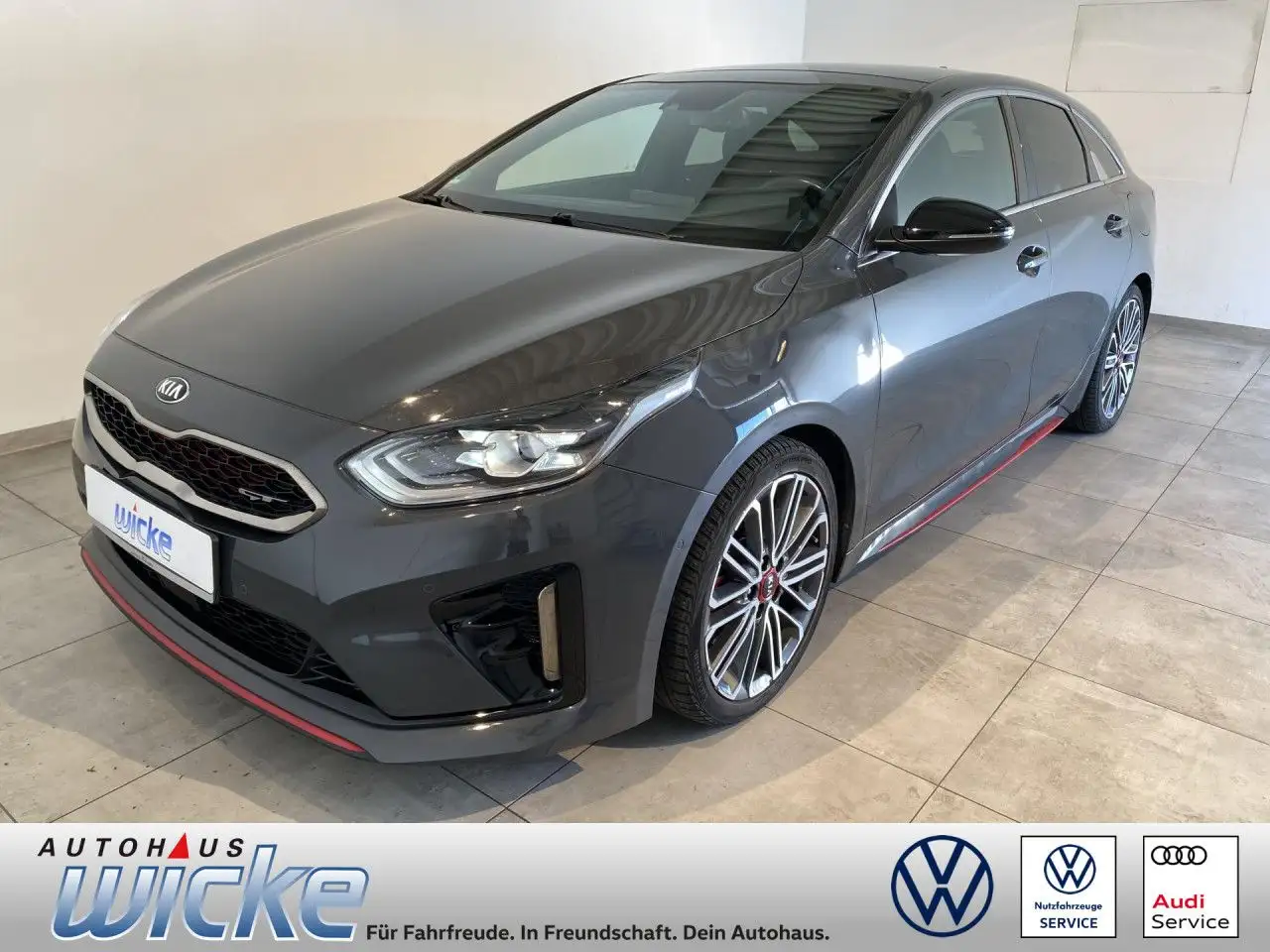 Kia ProCeed / pro_cee