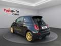 Abarth 695 695 1.4 Turbo T-Jet 180 CV 75° Anniversario Negro - thumbnail 4