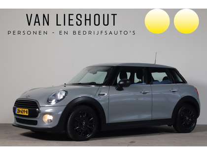 MINI One Mini 1.5 Business Edition NL-Auto!! Carplay I Nav