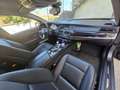 BMW 520 520d Touring Luxury 190cv Grigio - thumbnail 9