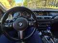 BMW 520 520d Touring Luxury 190cv Grigio - thumbnail 12