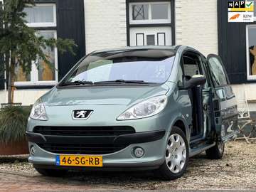 1.4 Gentry|Automaat|93DKM!|NAP|Nette auto!
