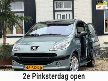 1.4 Gentry|Automaat|93DKM!|NAP|Nette auto!