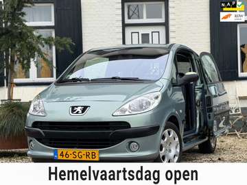 1.4 Gentry|Automaat|93DKM!|NAP|Nette auto!