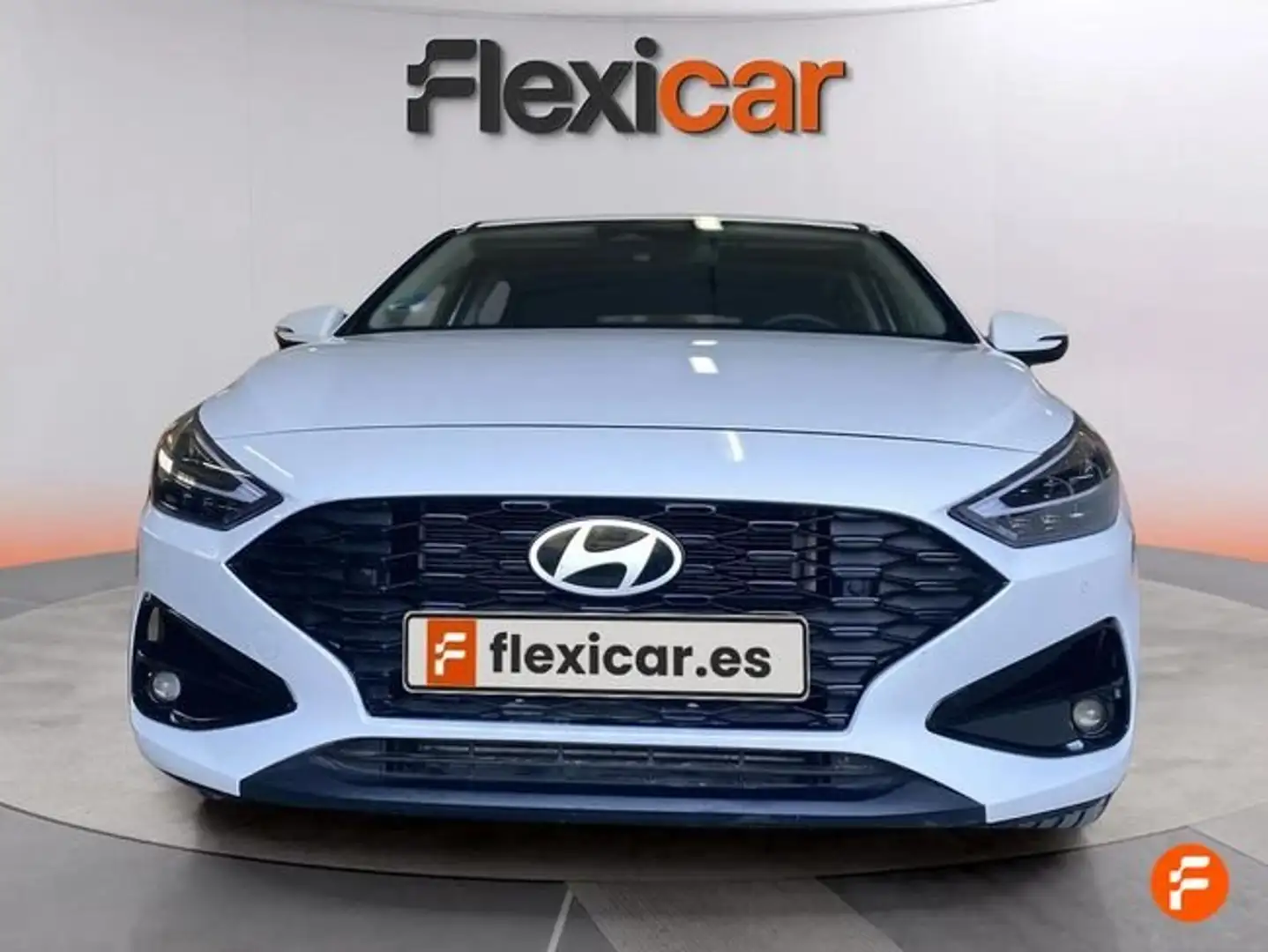 Hyundai i30 1.0+TGDI+48V+Klass Blanco - 2