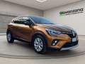 Renault Captur 1.6 hybrid Intens E-Tech 145cv auto Orange - thumbnail 8