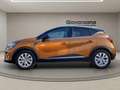 Renault Captur 1.6 hybrid Intens E-Tech 145cv auto Orange - thumbnail 3