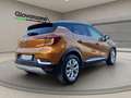 Renault Captur 1.6 hybrid Intens E-Tech 145cv auto Orange - thumbnail 6