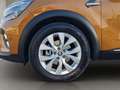 Renault Captur 1.6 hybrid Intens E-Tech 145cv auto Orange - thumbnail 24