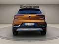 Renault Captur 1.6 hybrid Intens E-Tech 145cv auto Orange - thumbnail 5