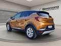 Renault Captur 1.6 hybrid Intens E-Tech 145cv auto Orange - thumbnail 4