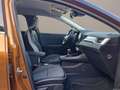 Renault Captur 1.6 hybrid Intens E-Tech 145cv auto Orange - thumbnail 18