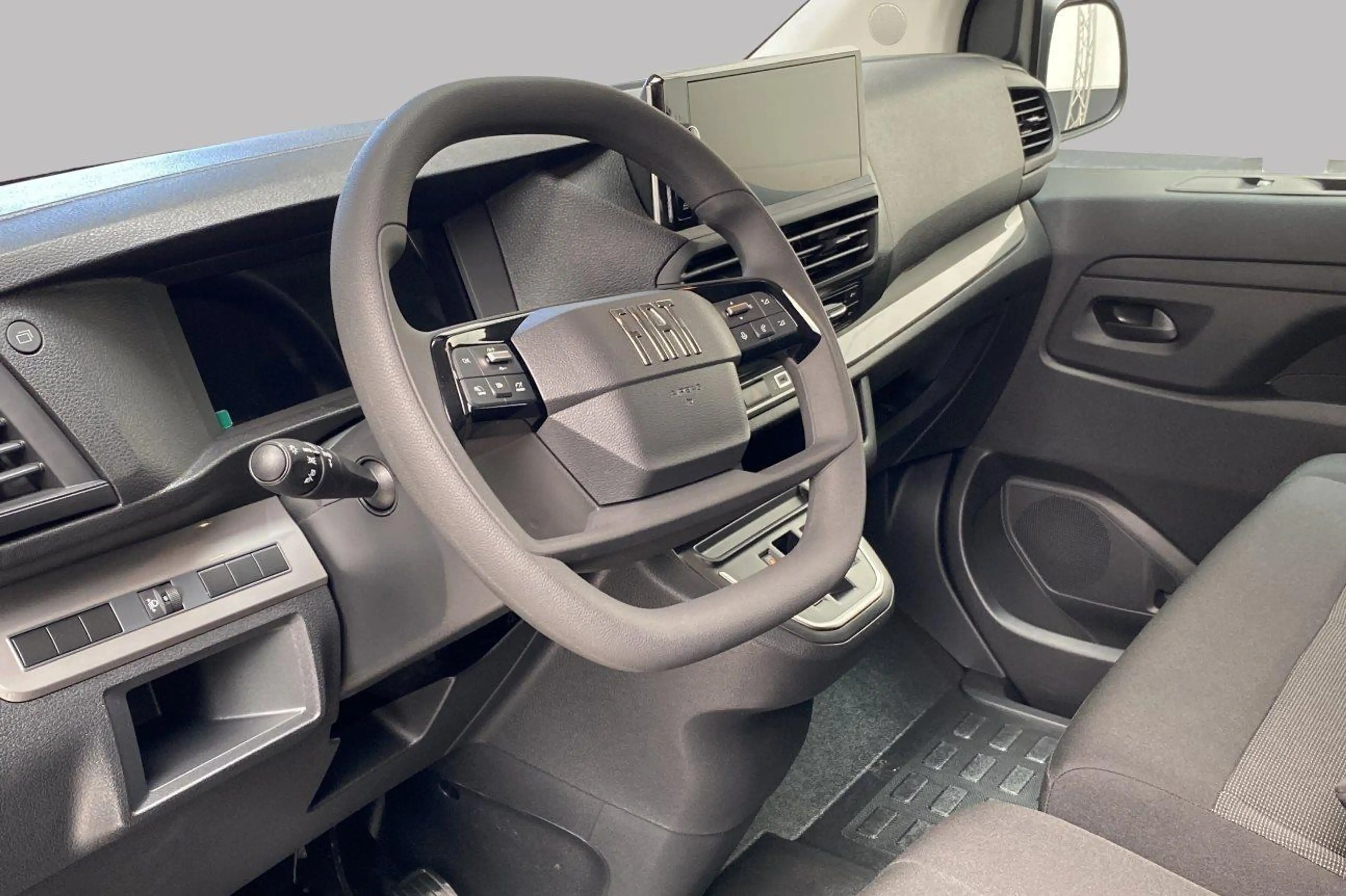 Fiat Scudo Combi L3* 9 places! — photo 9