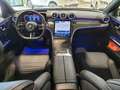 Mercedes-Benz C 220 D S.W. PREMIUM 4M AMG PREMIUM PANORAMA LED NAVI Nero - thumbnail 9