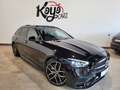 Mercedes-Benz C 220 D S.W. PREMIUM 4M AMG PREMIUM PANORAMA LED NAVI Nero - thumbnail 4