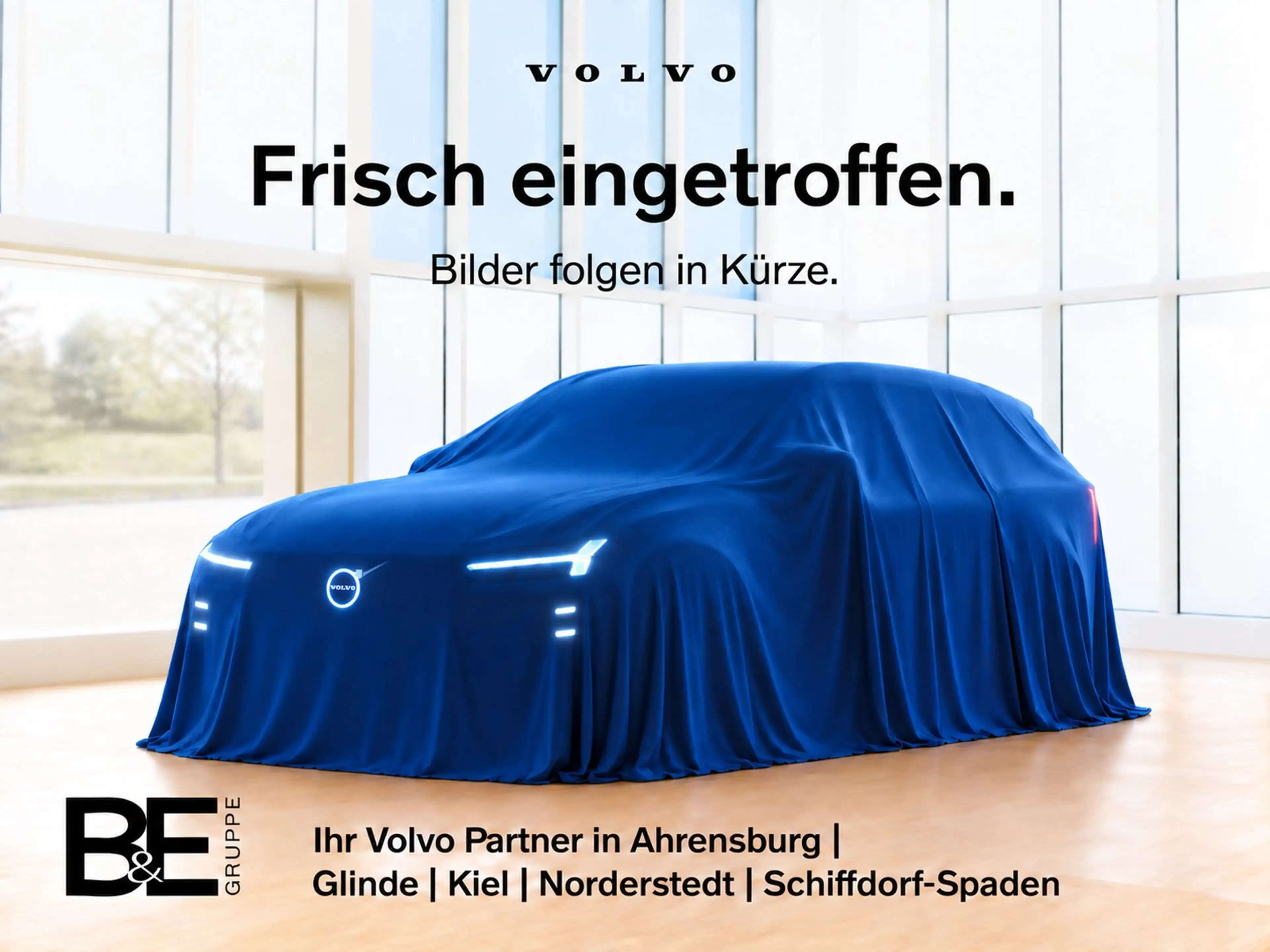Volvo XC60 B4 (Diesel) AWD Ultimate Dark (EURO 6d)