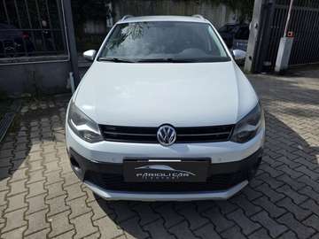 Polo 5p 1.4 tdi bm Cross dsg