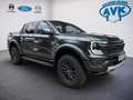 Ford Ranger Raptor e-4WD Doppelkabine, AHK Grau - thumbnail 1