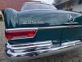 Mercedes-Benz 220 220SE b Oldtimer Зелений - thumbnail 16