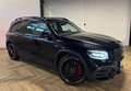 Mercedes-Benz GLB 35 AMG 4MATIC PANO KEYLESS 360' vol! Zwart - thumbnail 8