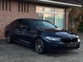 BMW 520 i*M SPORTPAKET*LEDER*LASER*GLASDACH*DAB* Bleu - thumbnail 16