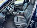 BMW 520 i*M SPORTPAKET*LEDER*LASER*GLASDACH*DAB* Bleu - thumbnail 18