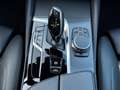 BMW 520 i*M SPORTPAKET*LEDER*LASER*GLASDACH*DAB* Bleu - thumbnail 26