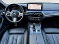 BMW 520 i*M SPORTPAKET*LEDER*LASER*GLASDACH*DAB* Bleu - thumbnail 17