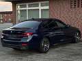 BMW 520 i*M SPORTPAKET*LEDER*LASER*GLASDACH*DAB* Bleu - thumbnail 14