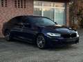 BMW 520 i*M SPORTPAKET*LEDER*LASER*GLASDACH*DAB* Bleu - thumbnail 7