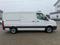 Volkswagen Crafter Kasten 35 mittel L2H1*KLIMA*KAMERA** Blanc - thumbnail 4