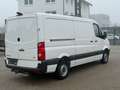 Volkswagen Crafter Kasten 35 mittel L2H1*KLIMA*KAMERA** Blanc - thumbnail 5