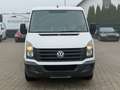 Volkswagen Crafter Kasten 35 mittel L2H1*KLIMA*KAMERA** Blanc - thumbnail 2
