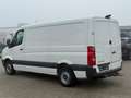 Volkswagen Crafter Kasten 35 mittel L2H1*KLIMA*KAMERA** Blanc - thumbnail 7