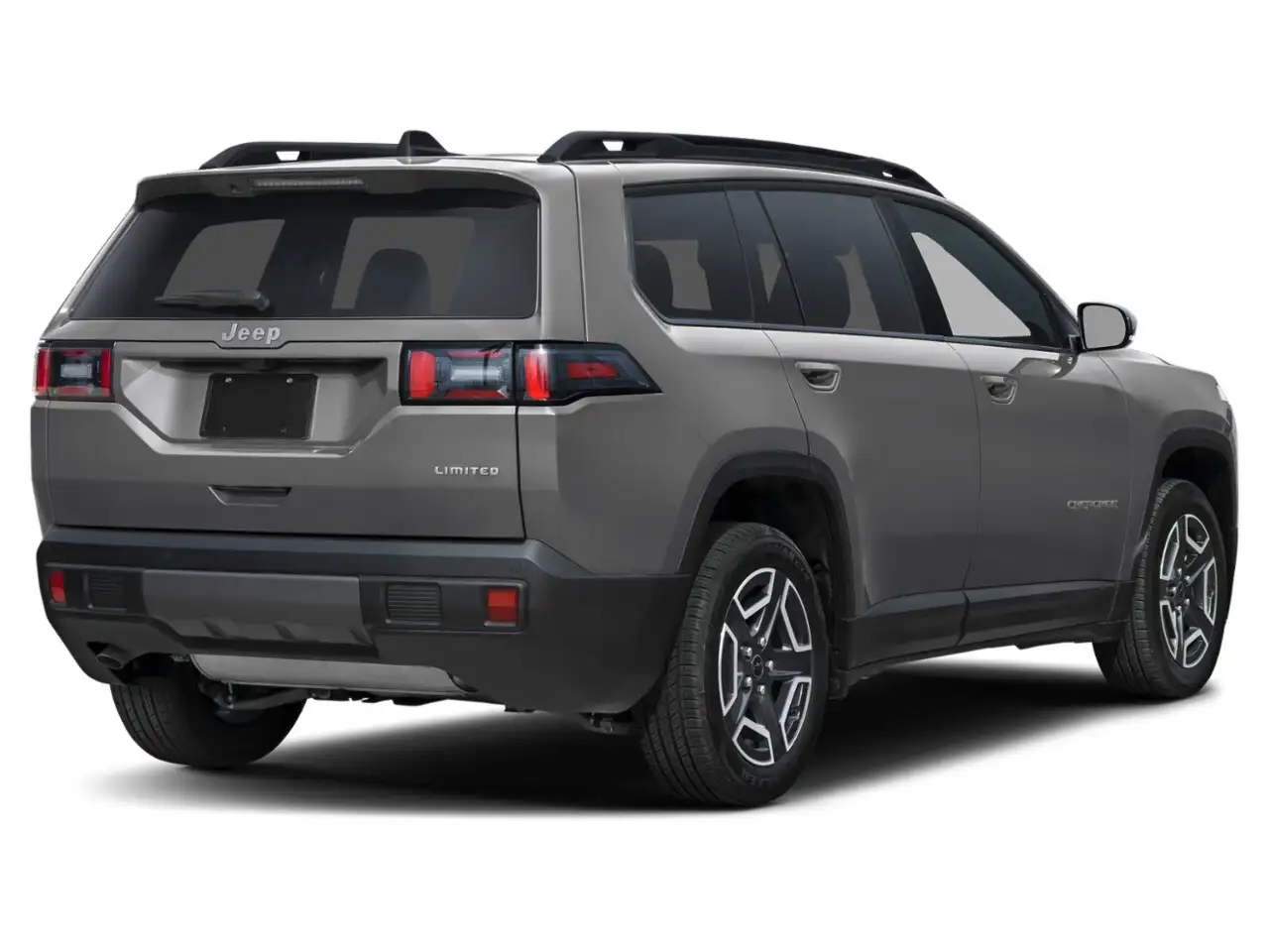 Jeep Cherokee снимка Jeep Cherokee