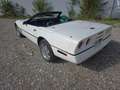 Chevrolet Corvette C4 Cabrio White - thumbnail 7