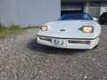 Chevrolet Corvette C4 Cabrio White - thumbnail 1