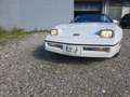 Chevrolet Corvette C4 Cabrio White - thumbnail 3