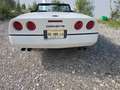 Chevrolet Corvette C4 Cabrio White - thumbnail 2