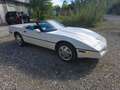 Chevrolet Corvette C4 Cabrio White - thumbnail 8