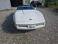 Chevrolet Corvette C4 Cabrio White - thumbnail 5