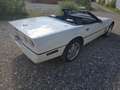 Chevrolet Corvette C4 Cabrio White - thumbnail 6