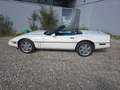 Chevrolet Corvette C4 Cabrio White - thumbnail 4