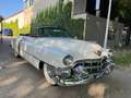 Cadillac Deville Cabrio Zeer mooie staat Wit - thumbnail 3