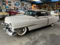 Cadillac Deville Cabrio Zeer mooie staat Wit - thumbnail 31