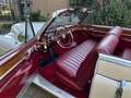 Cadillac Deville Cabrio Zeer mooie staat Wit - thumbnail 24