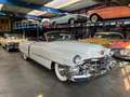 Cadillac Deville Cabrio Zeer mooie staat Wit - thumbnail 34