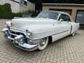 Cadillac Deville Cabrio Zeer mooie staat Wit - thumbnail 45