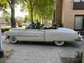 Cadillac Deville Cabrio Zeer mooie staat Wit - thumbnail 8